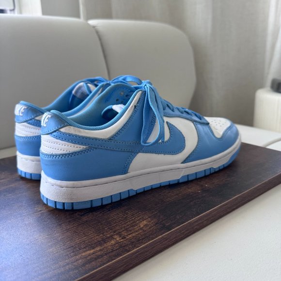 Jordan Low University Blue: Clean, Cool, Essential - Picture 5 of 12